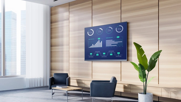 Телевидение для бизнеса от Ростелеком в село Засопка (Забайкальский край)